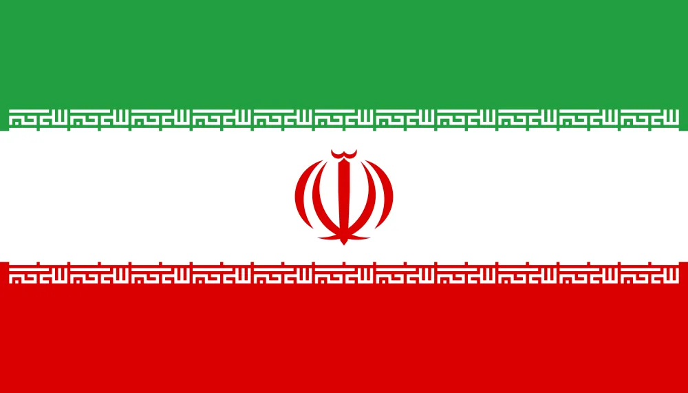 Persian flag