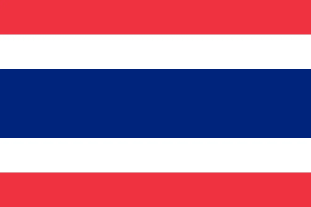 Thai flag